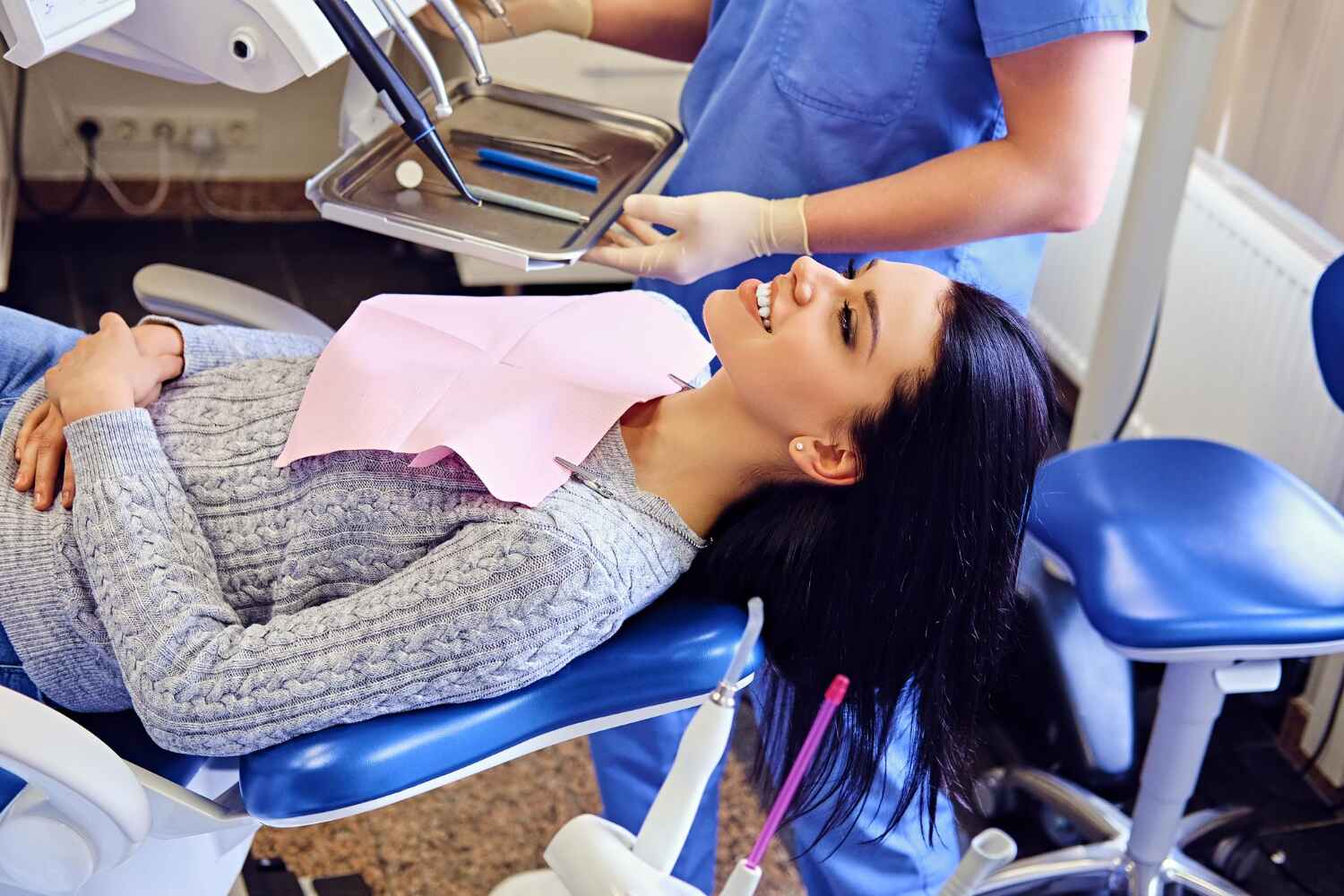 Best Tooth Infection Emergency Dentist [placeholder7] in Red Bud, IL